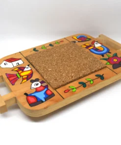 Aislador de mesa o cocina