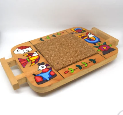 Aislador de mesa o cocina