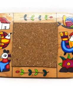 Alternative view of Aislador de mesa o cocina