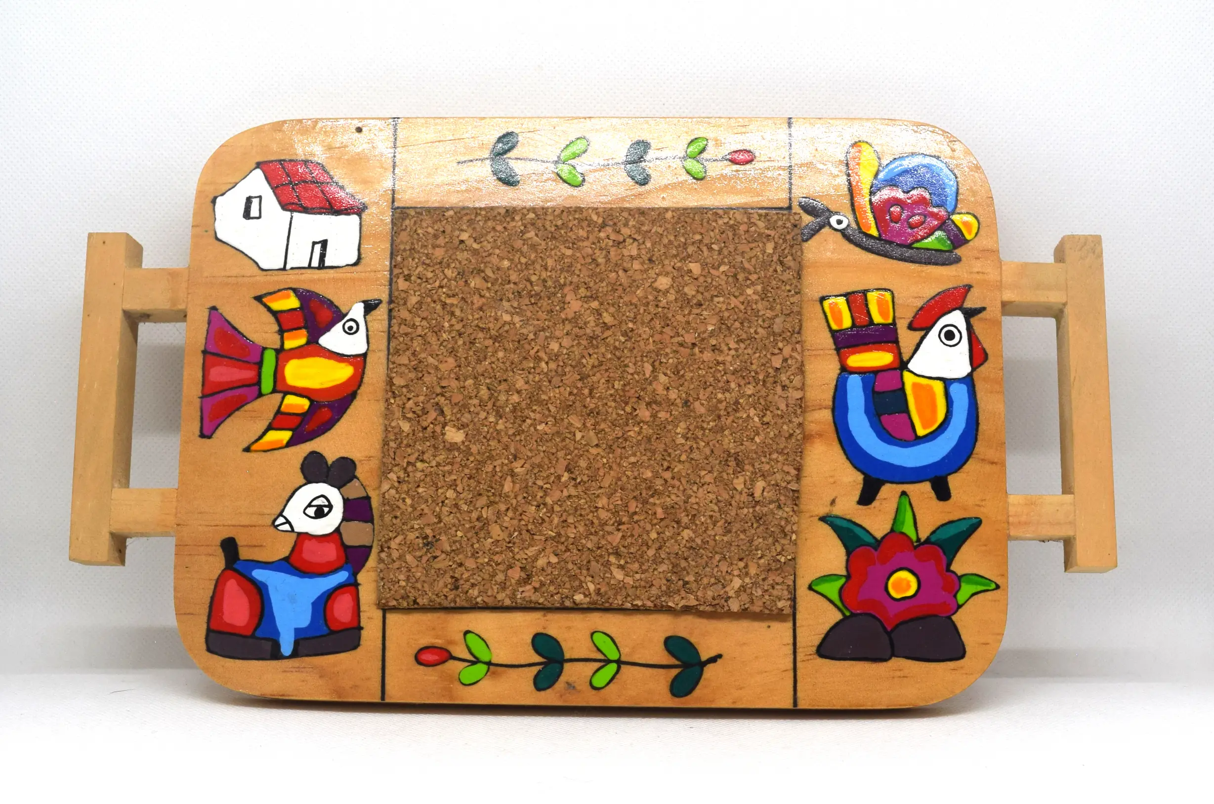 Aislador de mesa o cocina - Image 2