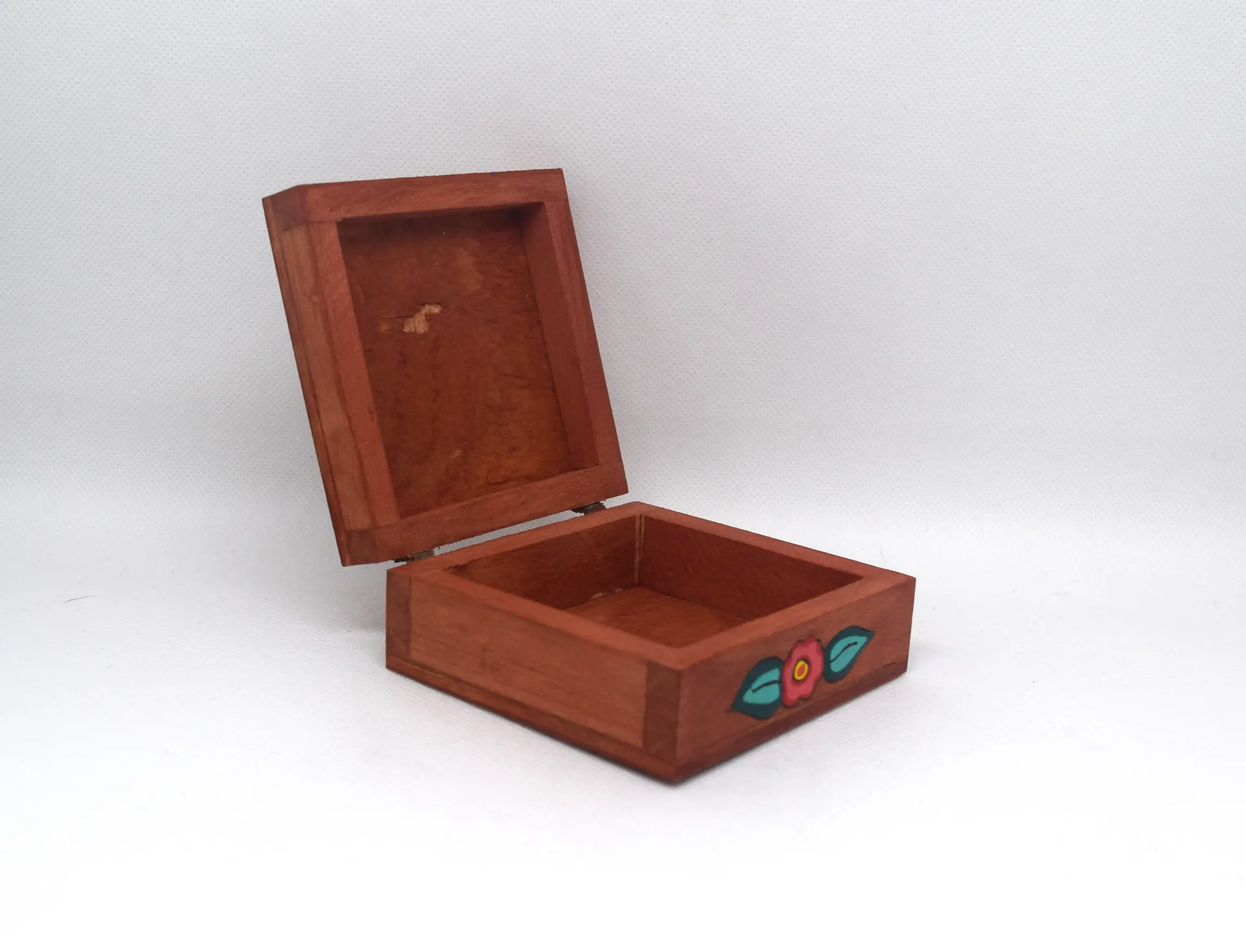 Caja cuadrada mediana - Image 3