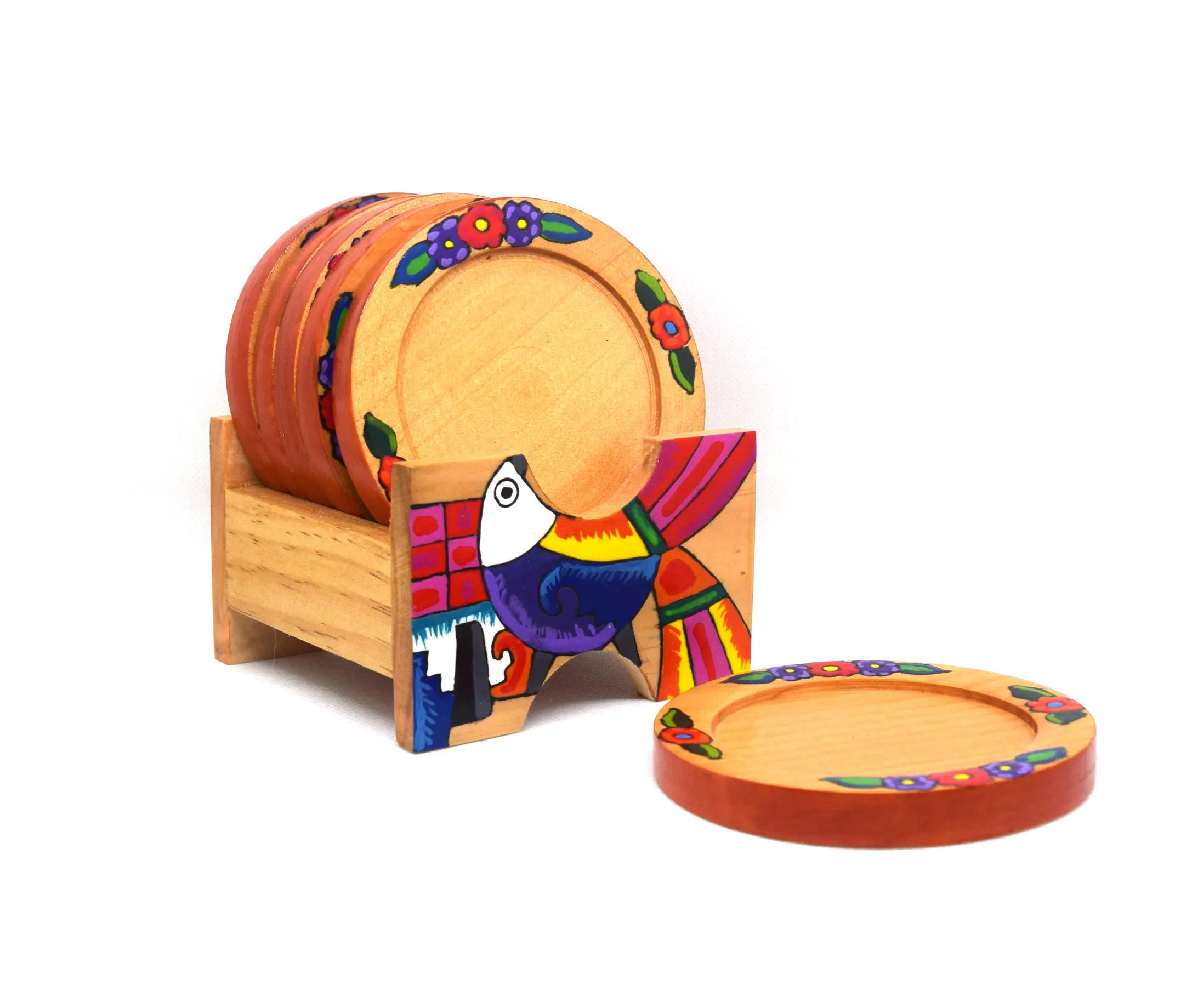 Kit de coasters para vasos - Image 2