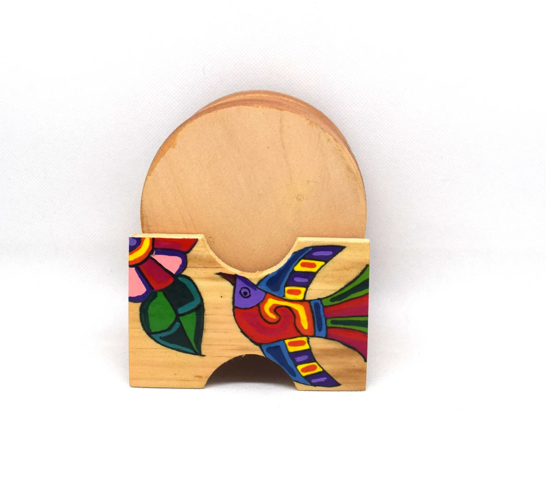 Kit de coasters para vasos - Image 3