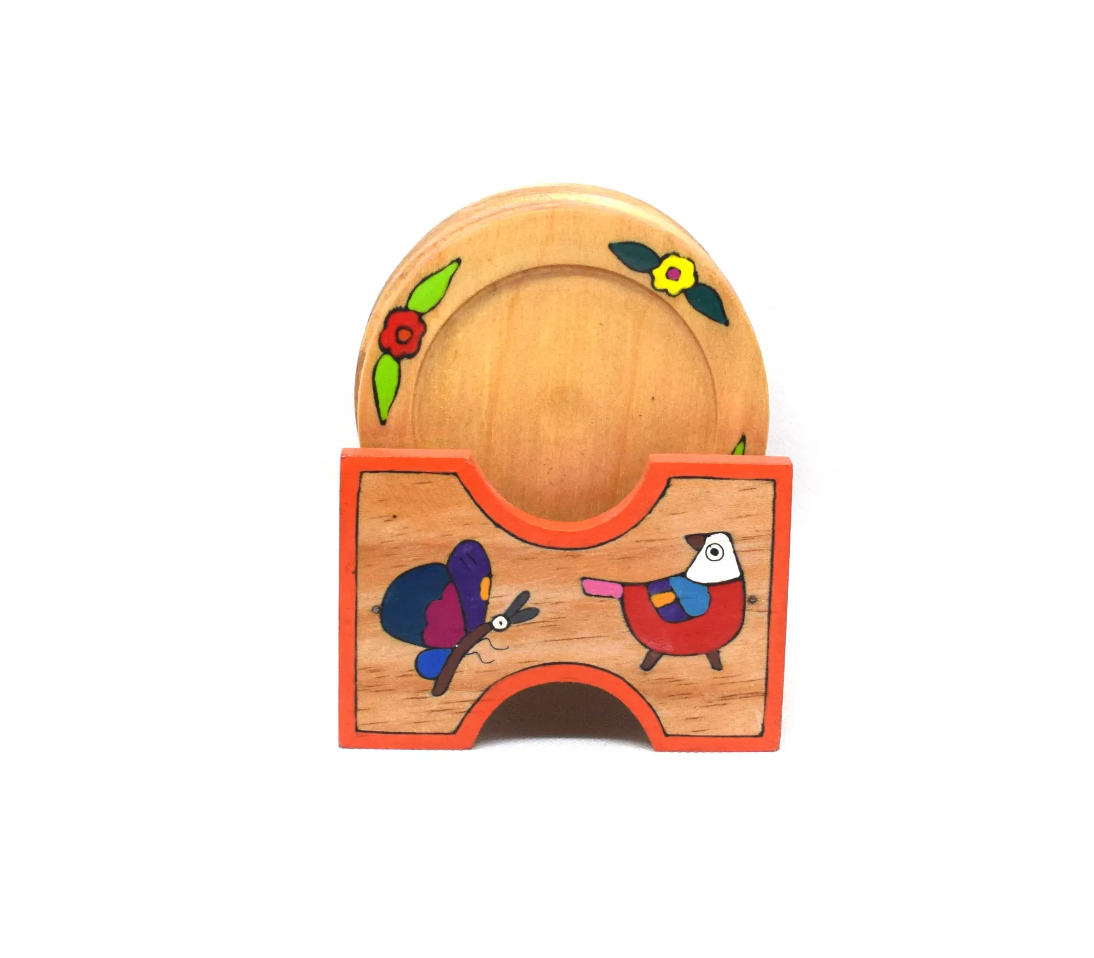 Kit de coasters para vasos - Image 4