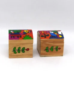 Cofre pequeño