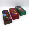 Caja rectangular pequeña