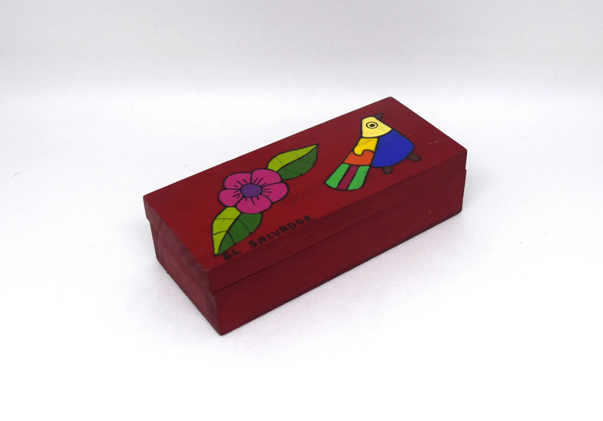Caja rectangular pequeña - Image 4