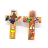 Cruz de 15 cm.