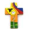 Cruz de la Eucaristia