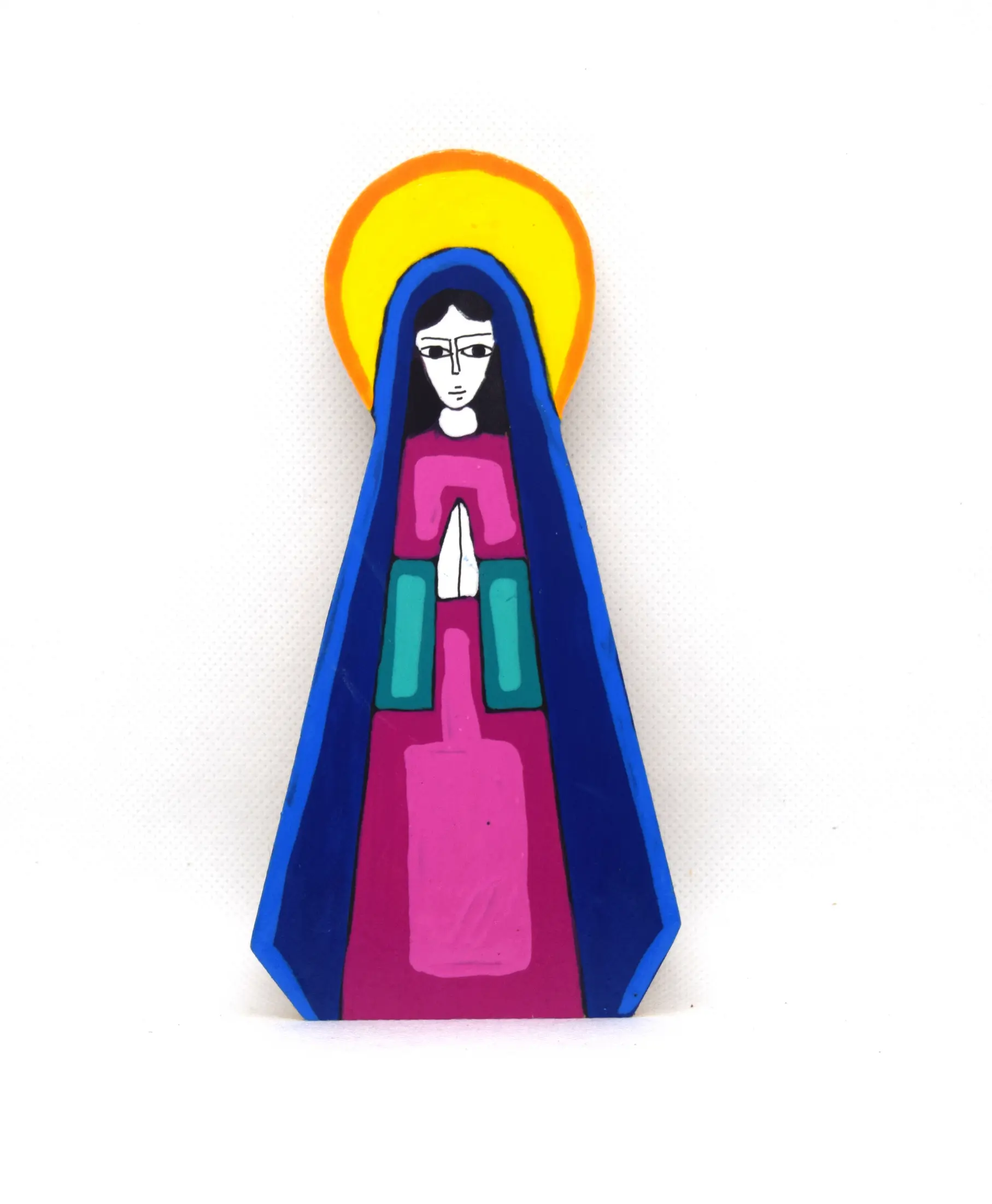 Nacimiento de Montaña - Image 4