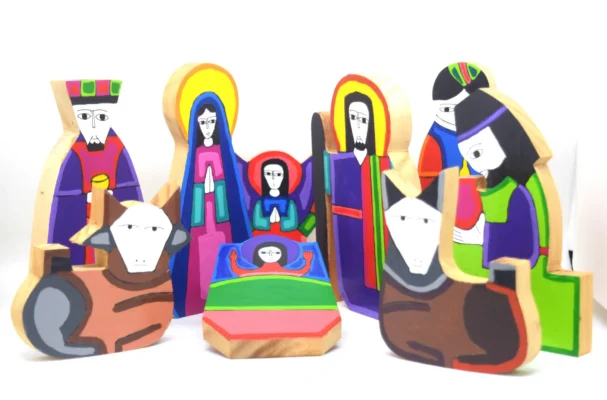 Nacimiento de Montaña