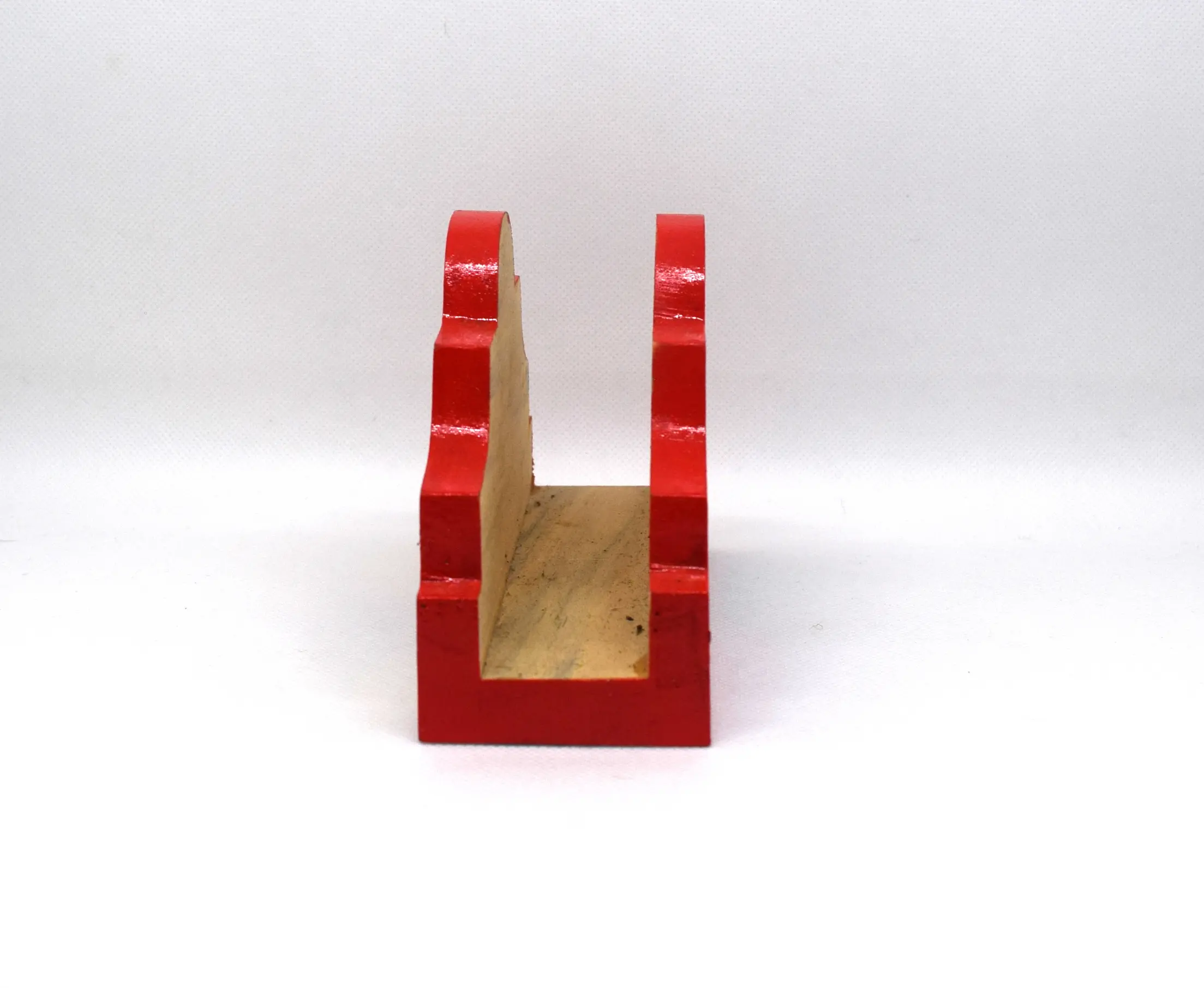 Servilletero de madera - Image 3