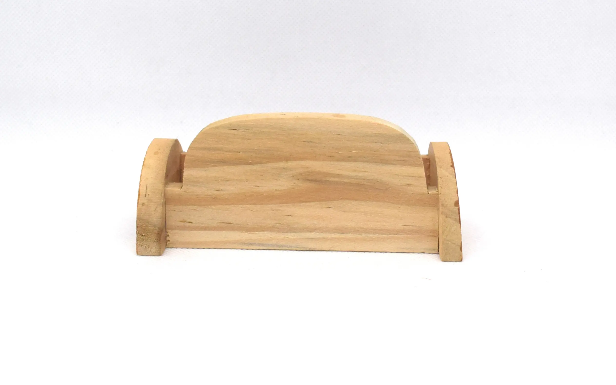 Tarjetero de madera - Image 2