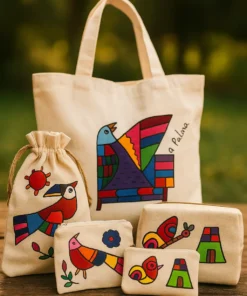Textiles & Accesorios